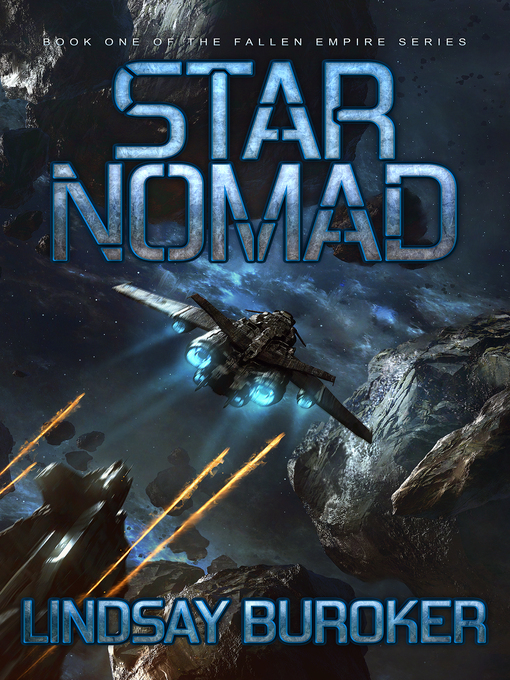 Title details for Star Nomad by Lindsay Buroker - Available